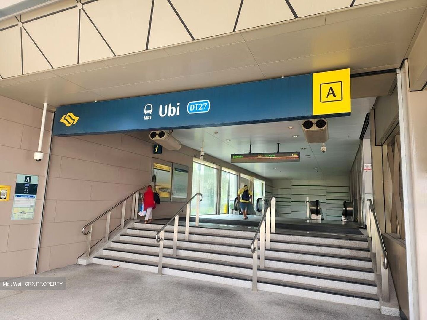 Ubi Avenue 1 (D14), Shop House #456582571